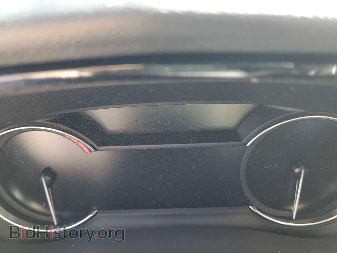 2020 CADILLAC XT5 - VIN: 1GYKNCRS9LZ191900 - Фото 9