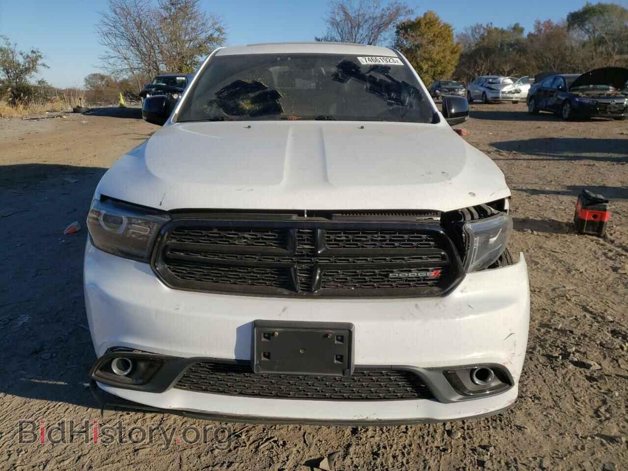2015 DODGE DURANGO - VIN: 1C4RDJDGXFC799415 - Фото 5