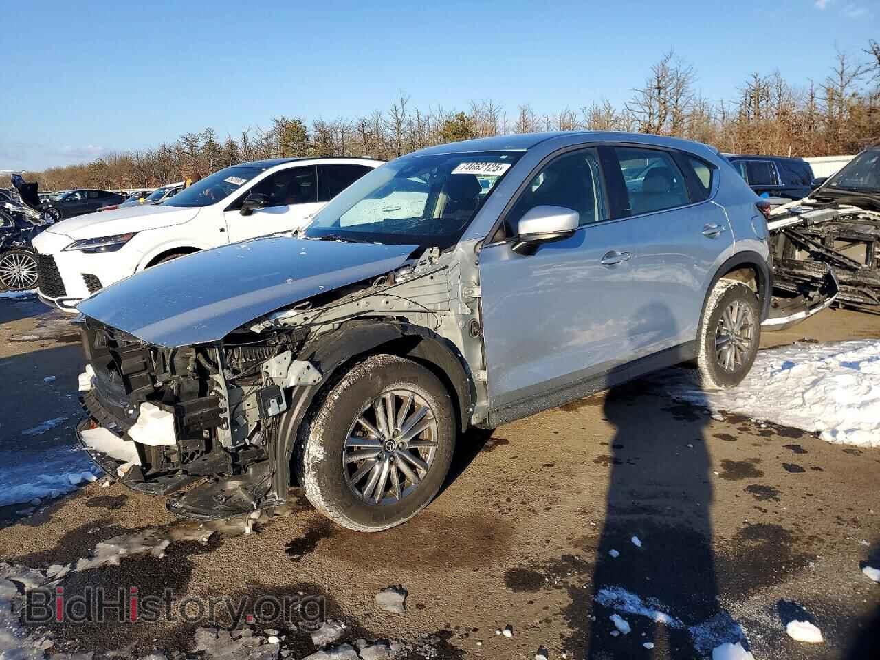 Photo JM3KFBBM3J0410013 - MAZDA CX-5 2018