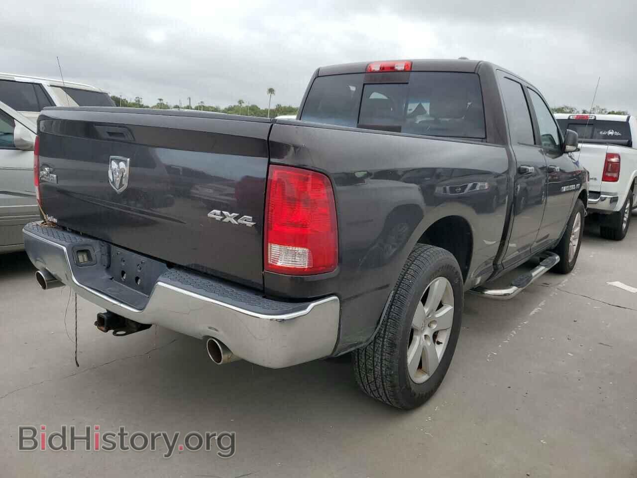 2011 DODGE All Models - VIN: 1D7RV1GT7BS619061 - Photo 3