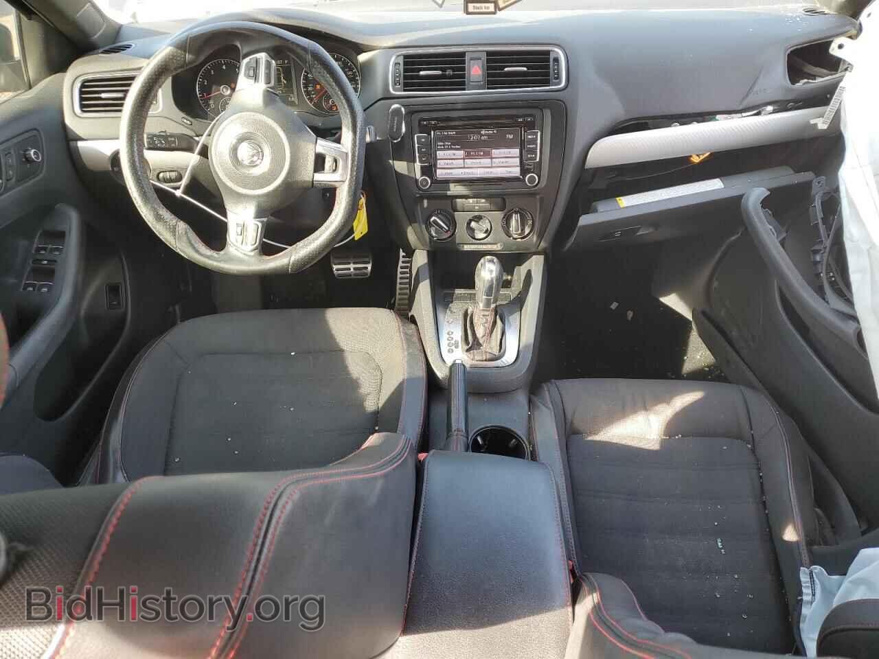 2012 VOLKSWAGEN JETTA - VIN: 3VW4A7AJ7CM366227 - Фото 8