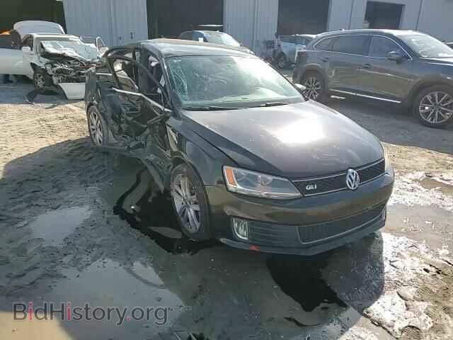 2012 VOLKSWAGEN JETTA - VIN: 3VW4A7AJ7CM366227 - Фото 10