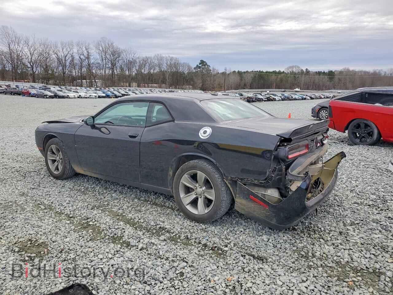 2020 DODGE CHALLENGER - VIN: 2C3CDZAG4LH105582 - Photo 2