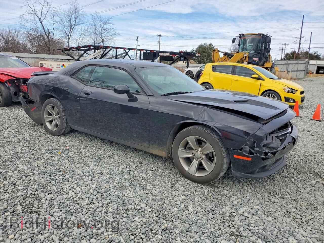 2020 DODGE CHALLENGER - VIN: 2C3CDZAG4LH105582 - Photo 4