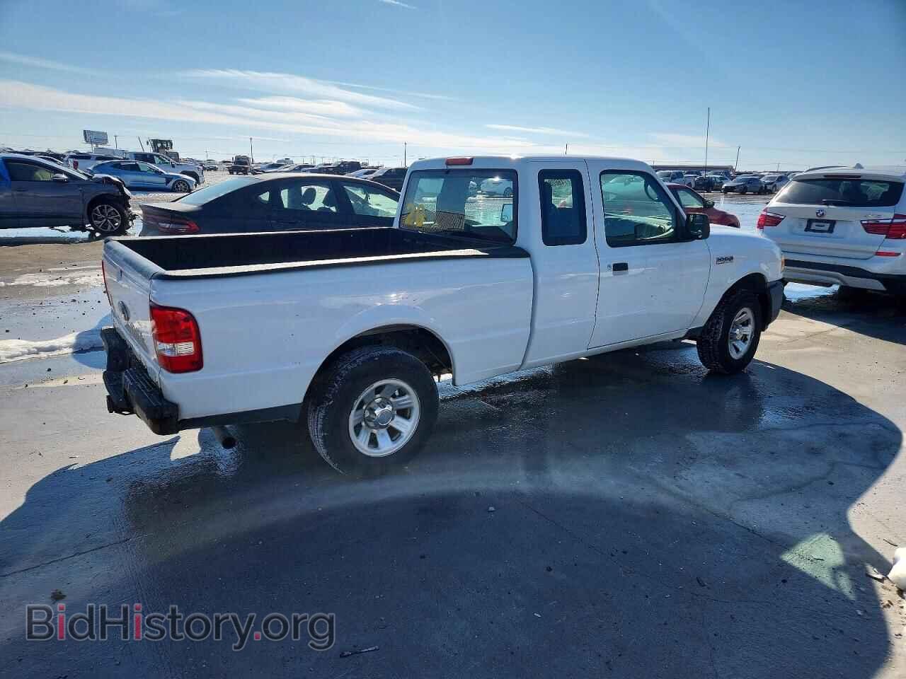 2011 FORD RANGER - VIN: 1FTKR1ED7BPB07072 - Фото 3