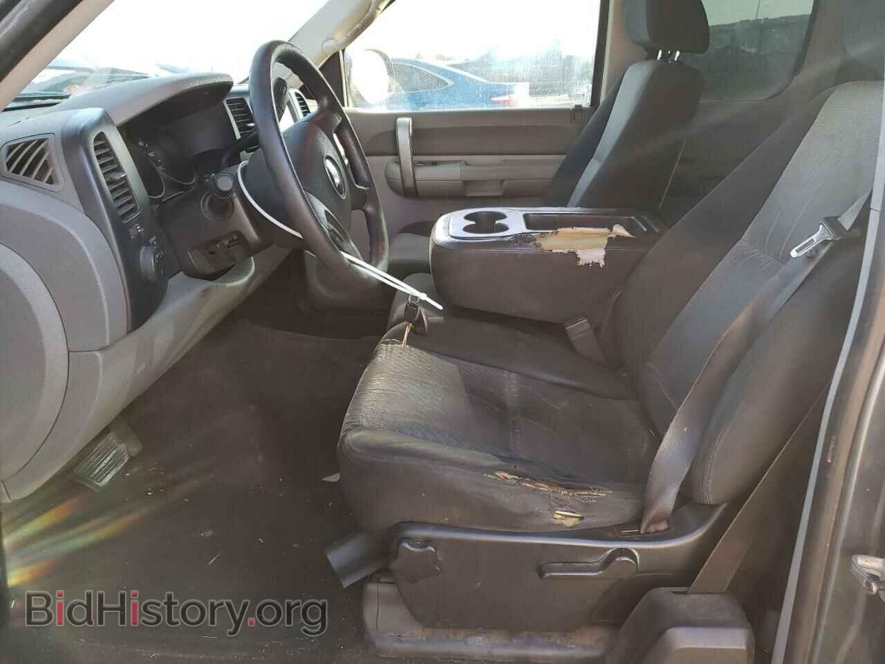 2007 CHEVROLET ALL Models - VIN: 1GCEC19C97Z652489 - Photo 7
