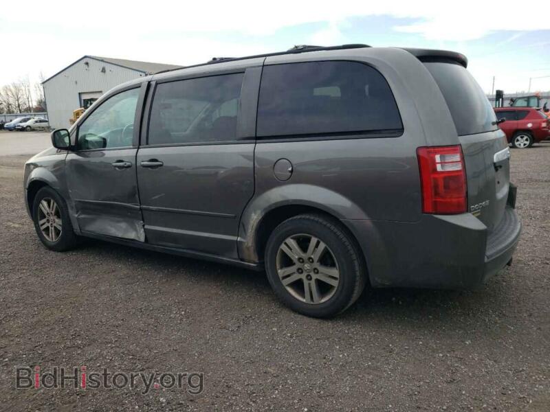 2010 Dodge CARAVAN (VIN 2D4RN4DE1AR458064) — photo 2 of 13