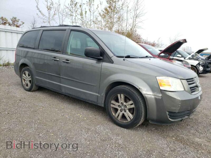 2010 Dodge CARAVAN (VIN 2D4RN4DE1AR458064) — photo 4 of 13