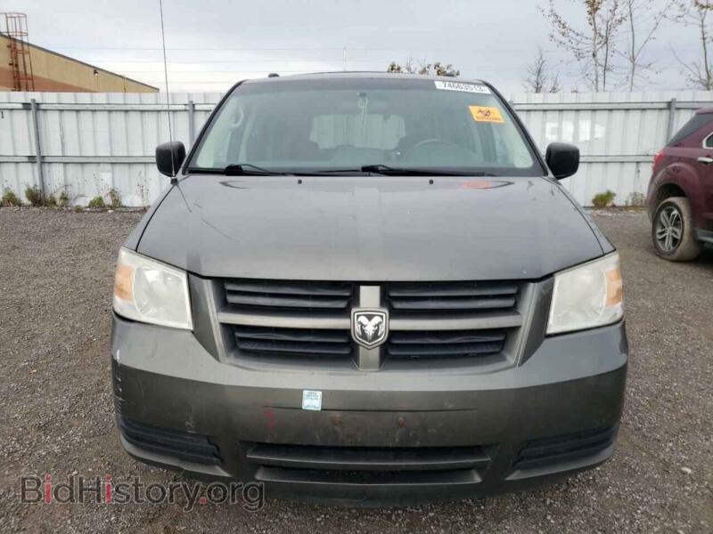 2010 Dodge CARAVAN (VIN 2D4RN4DE1AR458064) — photo 5 of 13