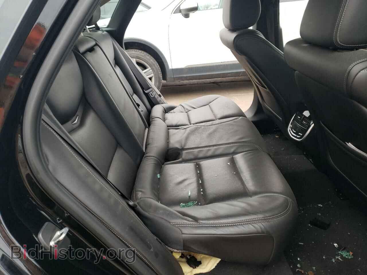 2018 CADILLAC XTS - VIN: 2G61U5S35J9147017 - Фото 10