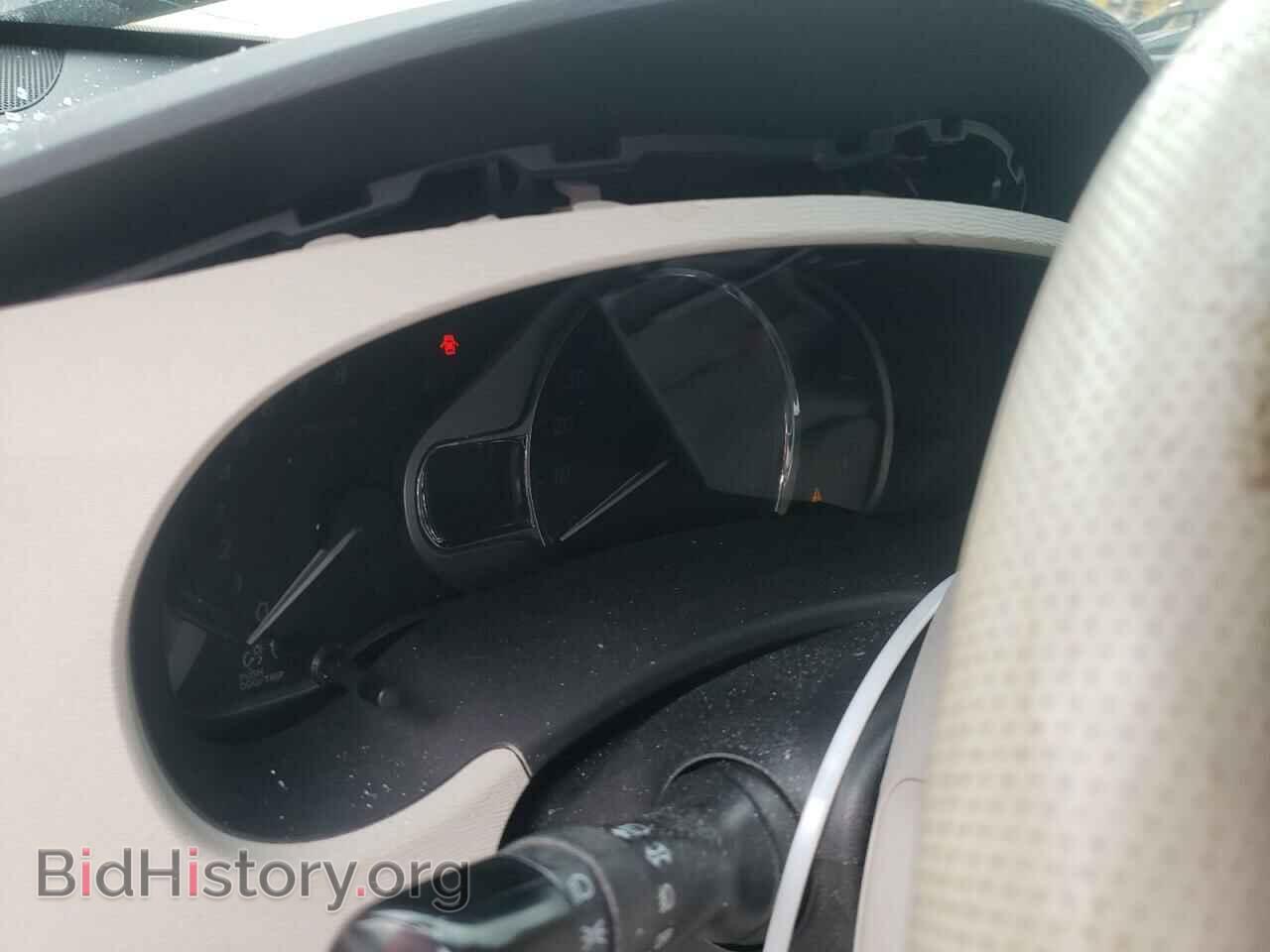 2012 TOYOTA All Models - VIN: 5TDYK3DC3CS274748 - Фото 9