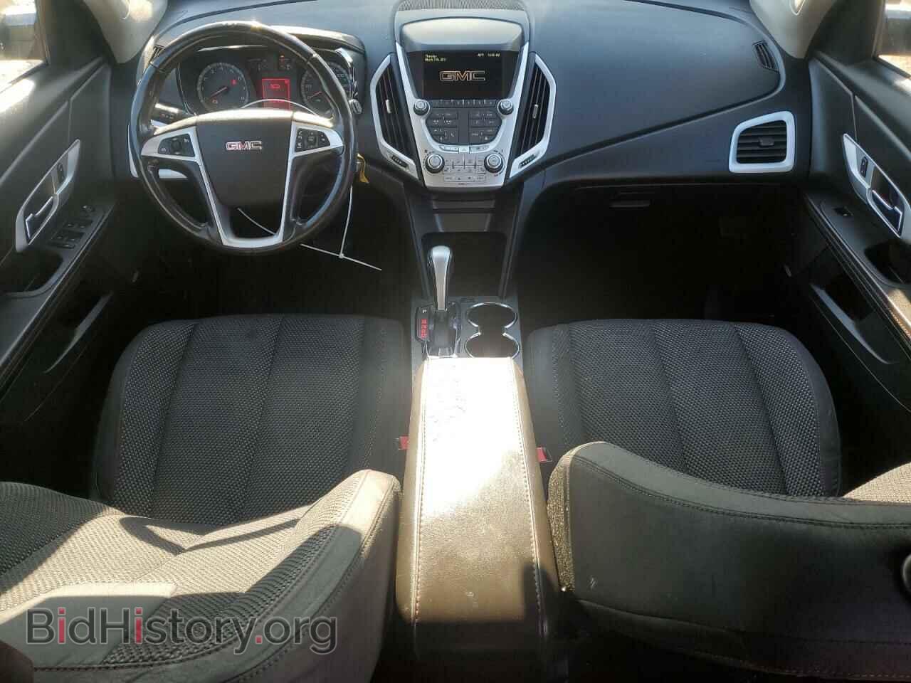 2012 GMC TERRAIN - VIN: 2GKFLTEK1C6133069 - Photo 8