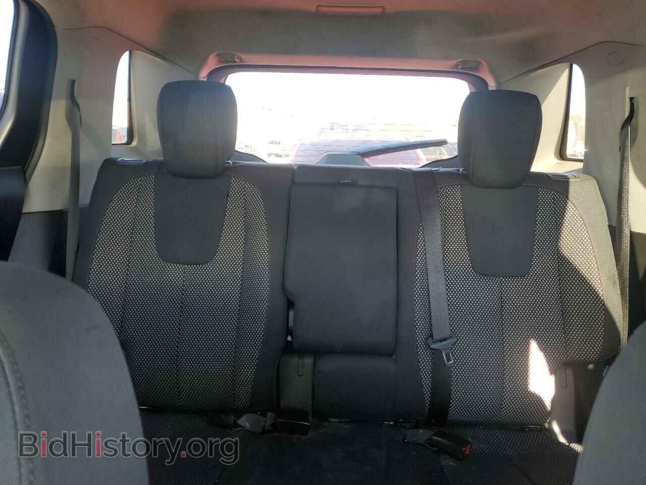 2012 GMC TERRAIN - VIN: 2GKFLTEK1C6133069 - Photo 10