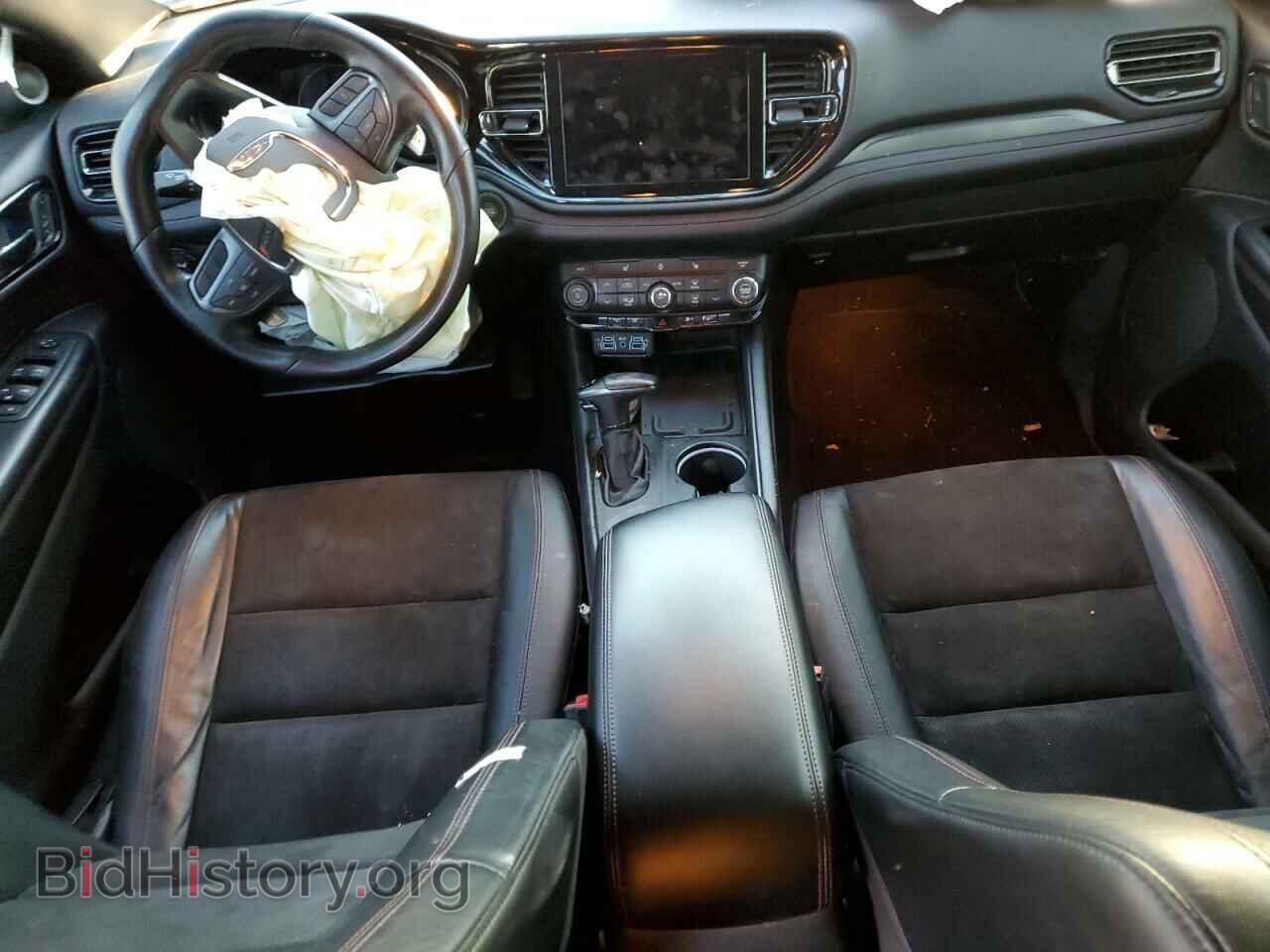 2021 DODGE DURANGO - VIN: 1C4SDJCTXMC815156 - Photo 8