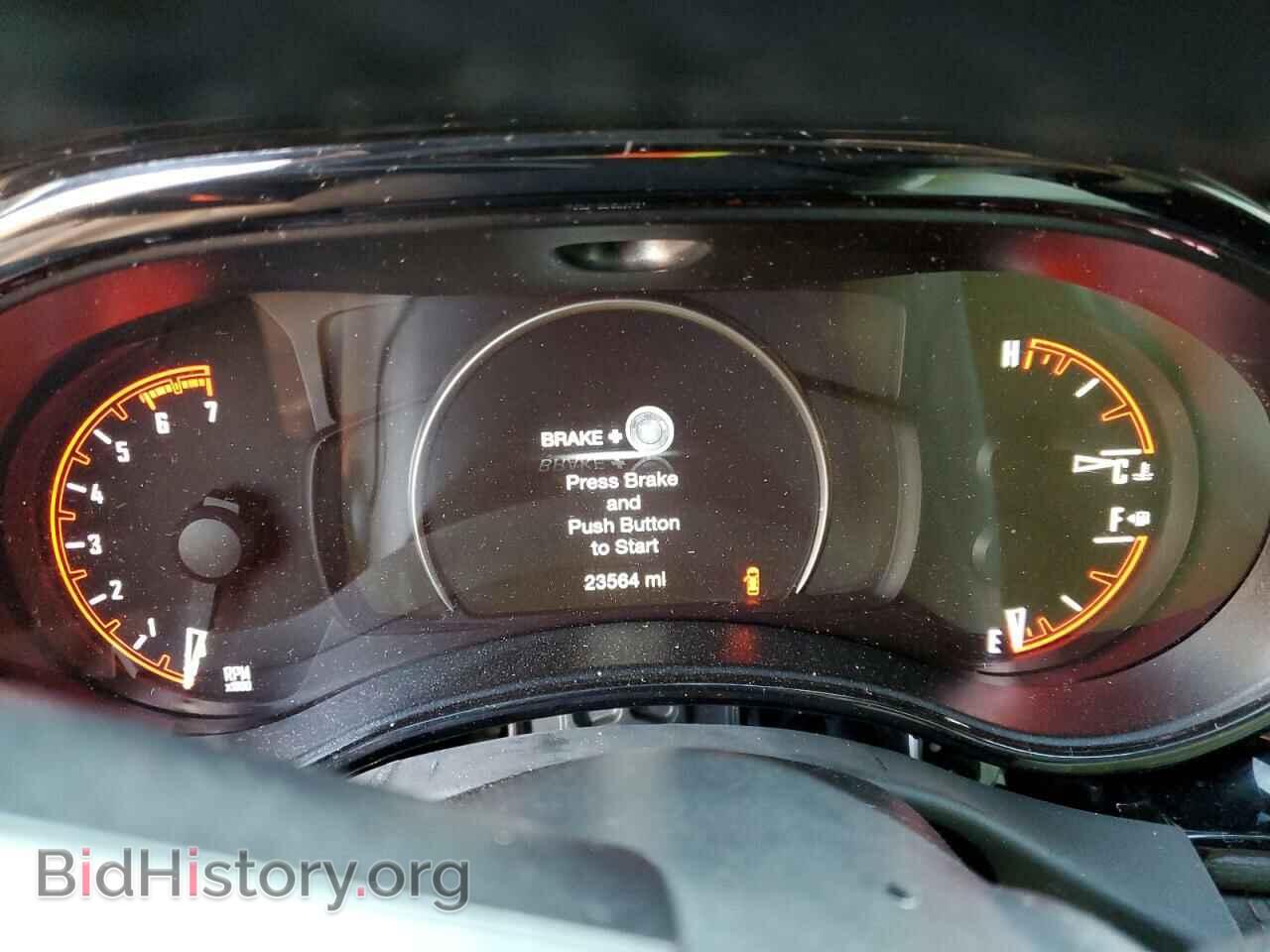 2021 DODGE DURANGO - VIN: 1C4SDJCTXMC815156 - Photo 9