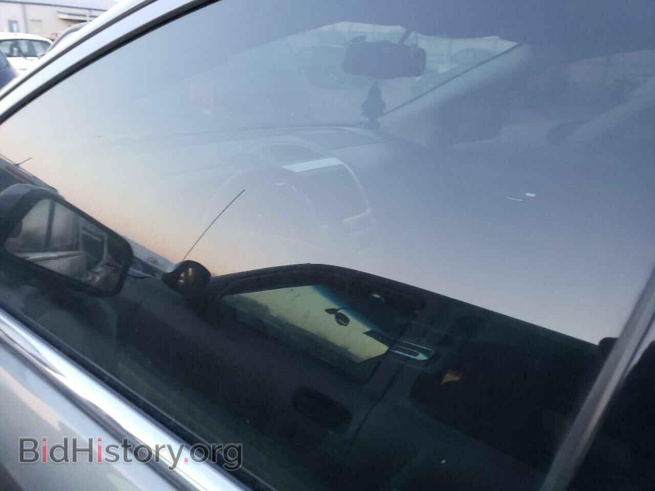 2008 FORD EDGE - VIN: 2FMDK49C98BB21681 - Photo 8