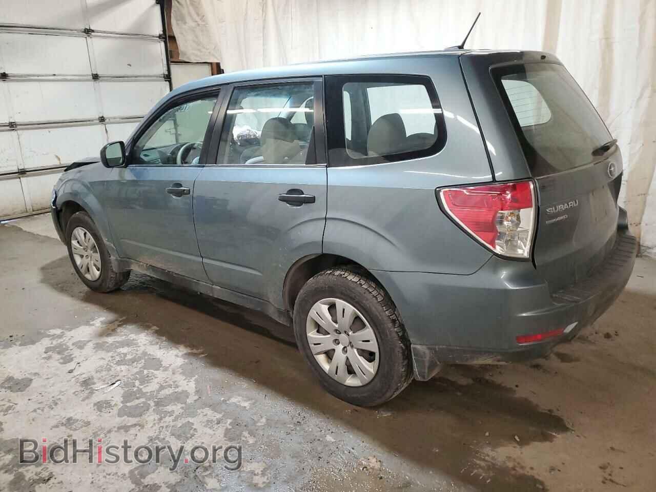 2013 SUBARU FORESTER - VIN: JF2SHAAC2DH403986 - Photo 2