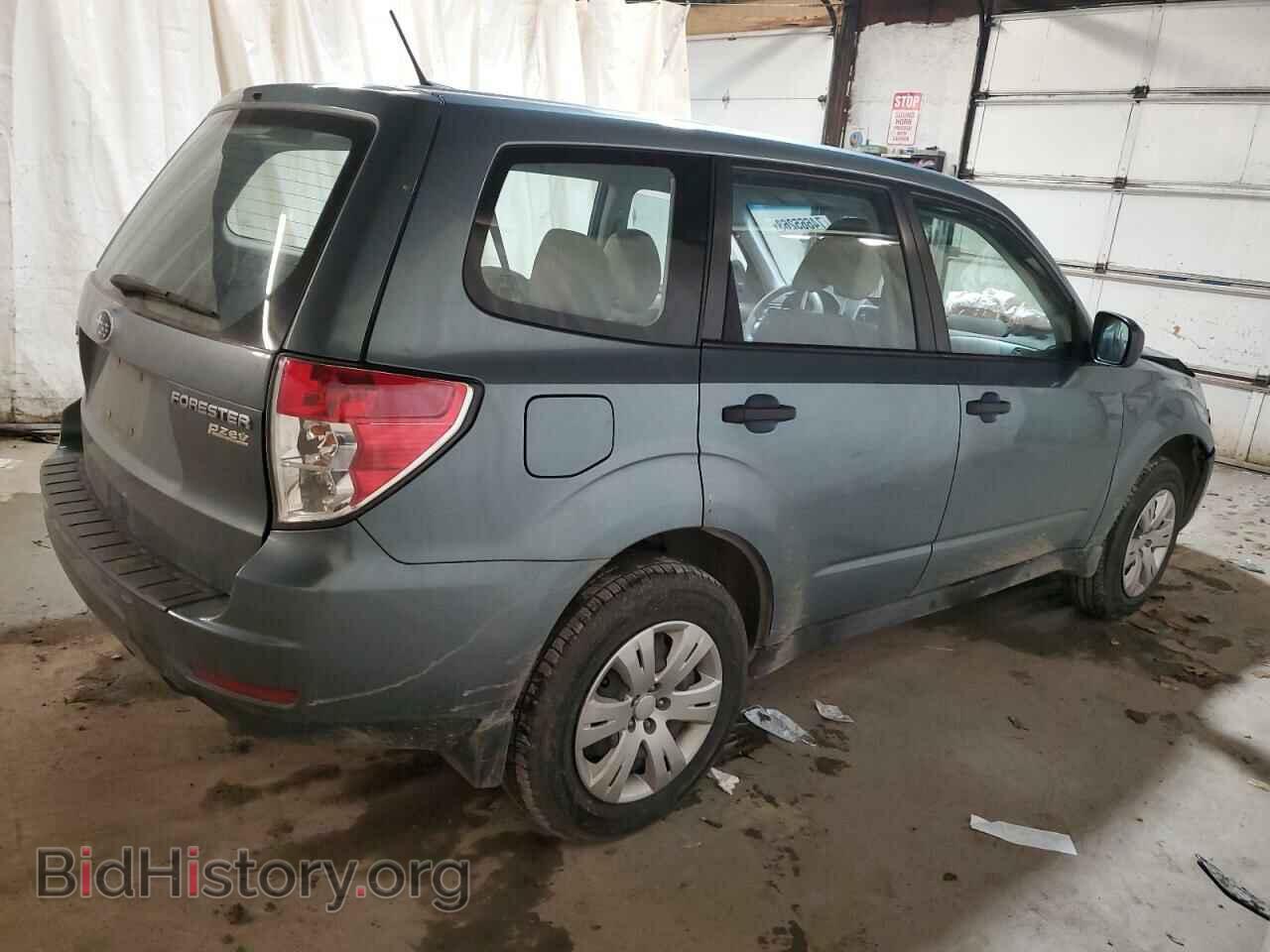 2013 SUBARU FORESTER - VIN: JF2SHAAC2DH403986 - Photo 3