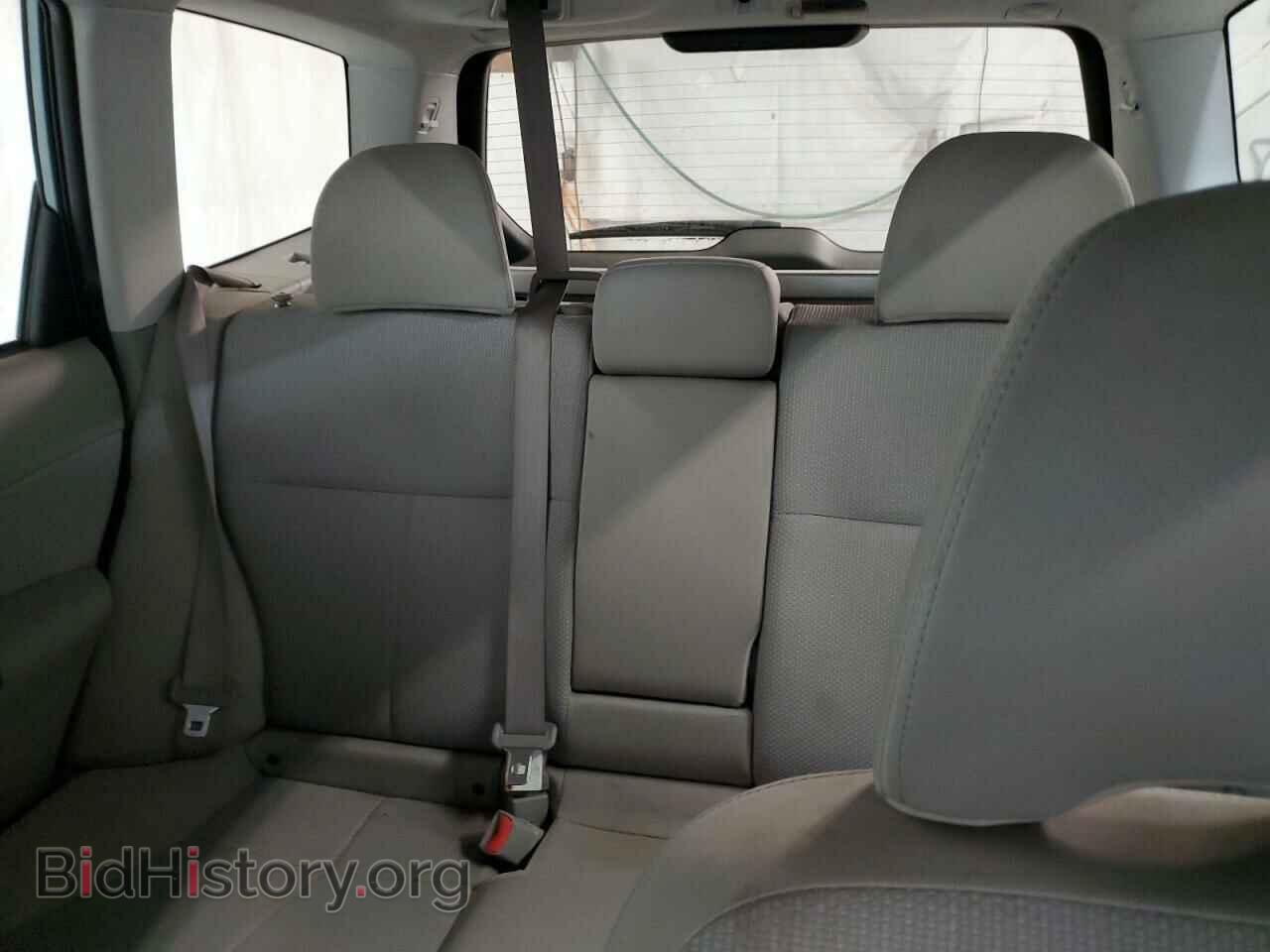 2013 SUBARU FORESTER - VIN: JF2SHAAC2DH403986 - Photo 10