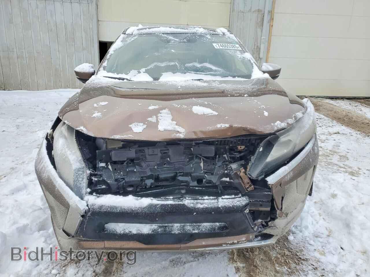 2020 MITSUBISHI ECLIPSE - VIN: JA4AT5AA3LZ028773 - Photo 5