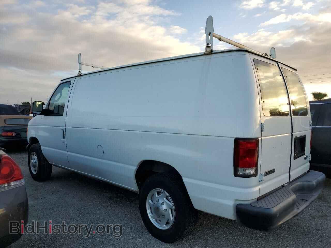 2006 FORD ALL Models - VIN: 1FTNE24WX6DA64548 - Фото 2