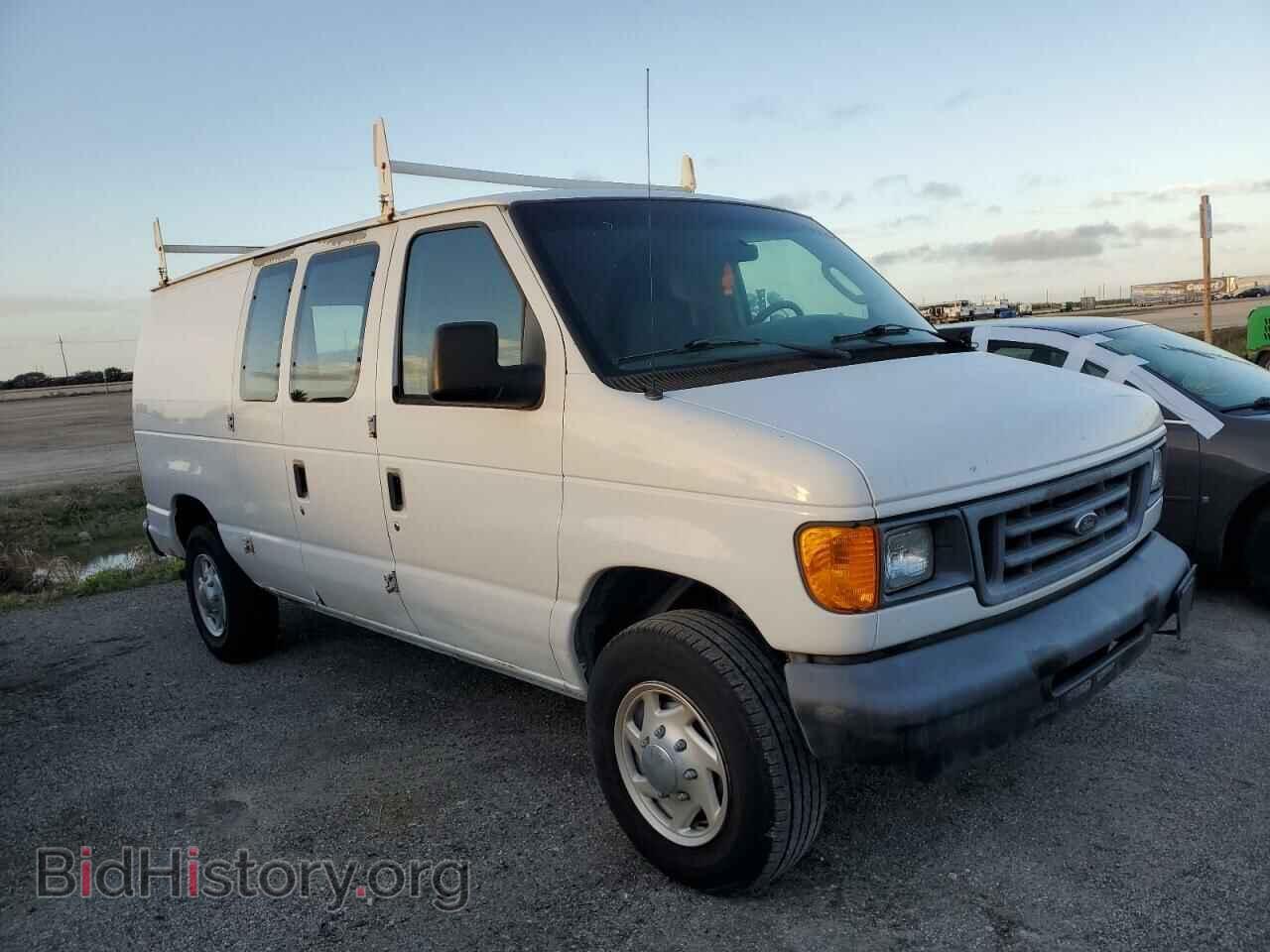 2006 FORD ALL Models - VIN: 1FTNE24WX6DA64548 - Фото 4