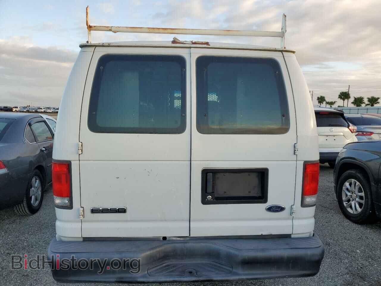 2006 FORD ALL Models - VIN: 1FTNE24WX6DA64548 - Фото 6