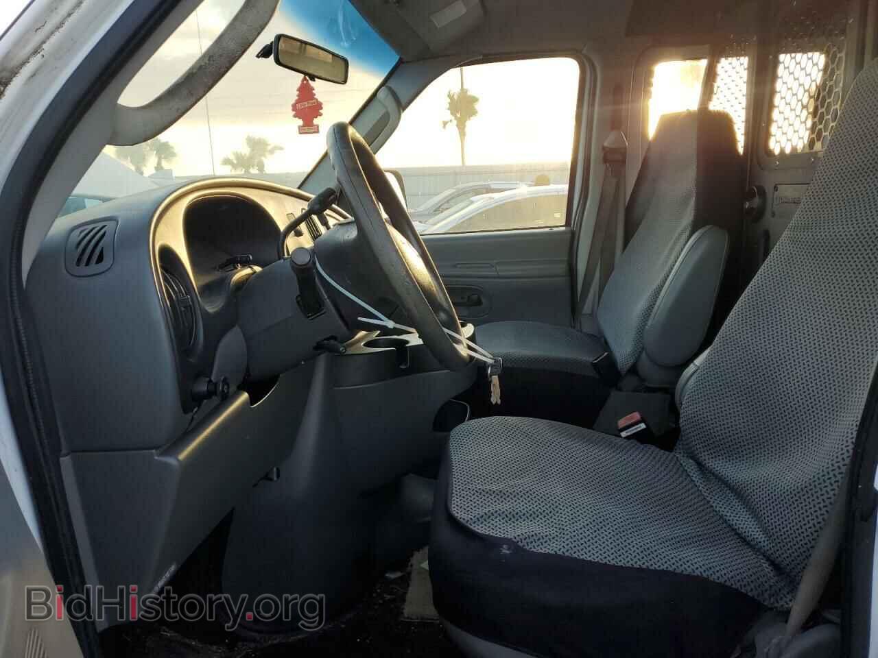 2006 FORD ALL Models - VIN: 1FTNE24WX6DA64548 - Фото 7