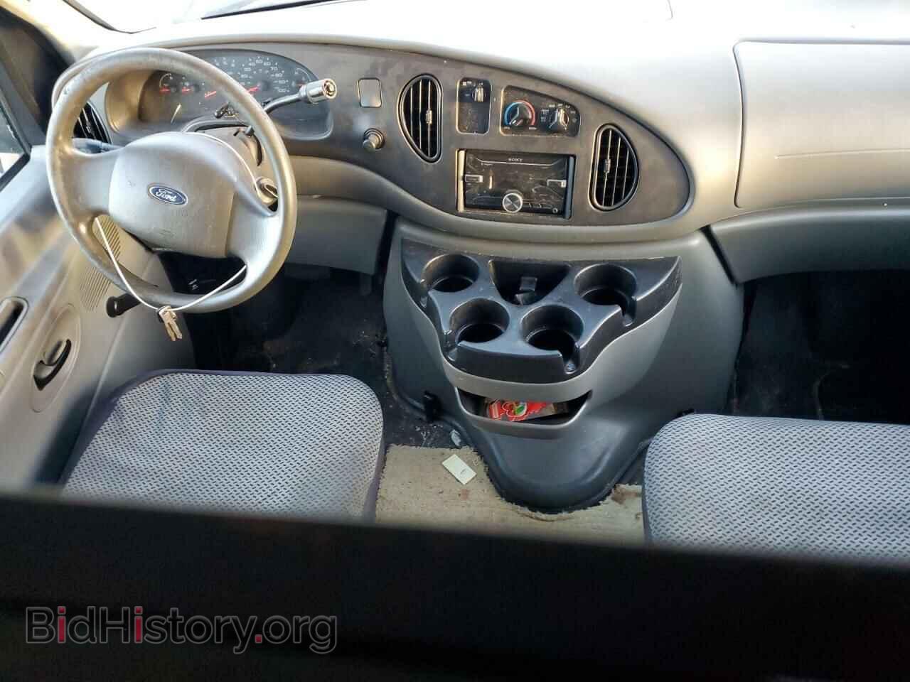 2006 FORD ALL Models - VIN: 1FTNE24WX6DA64548 - Фото 8