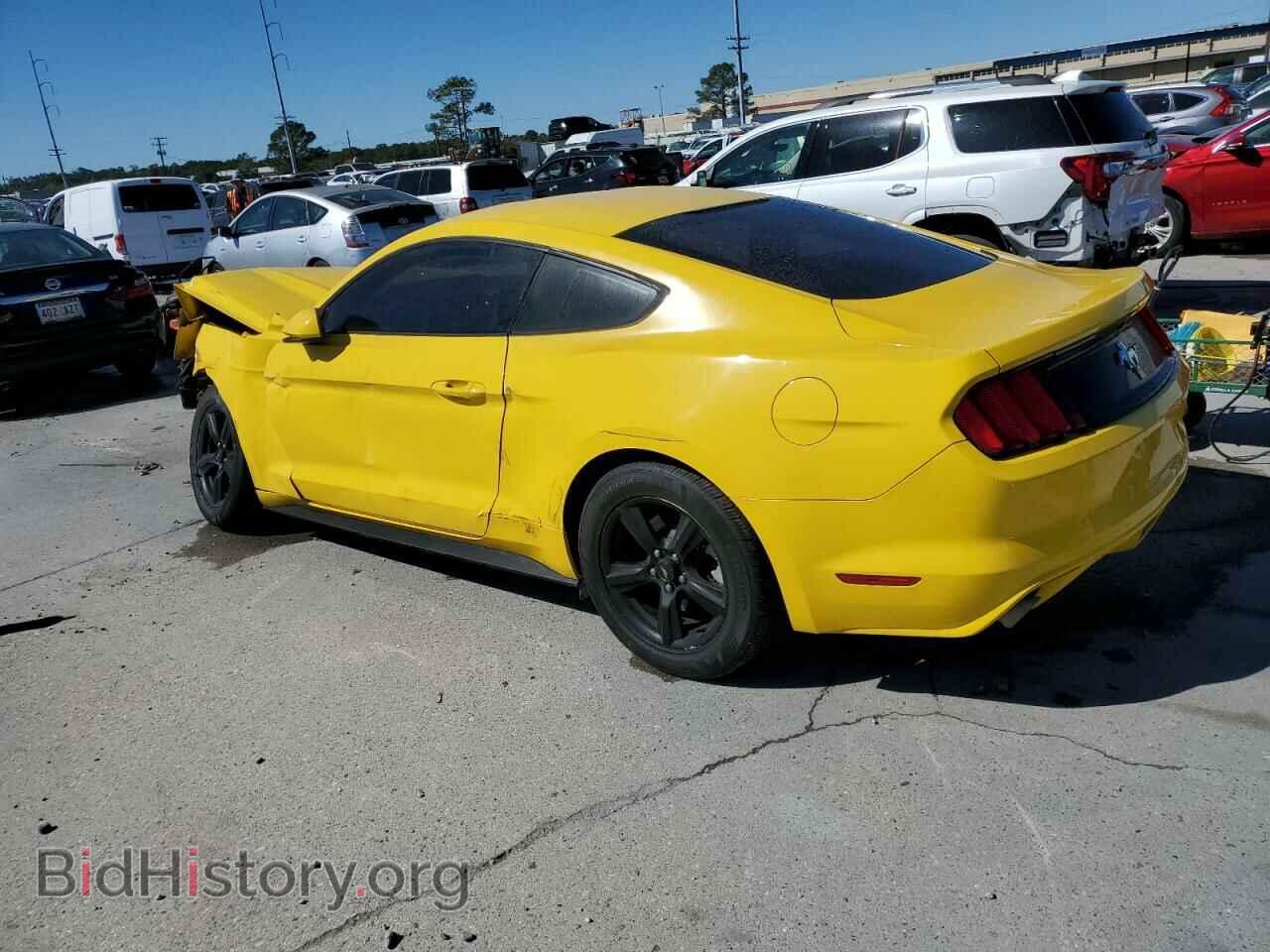 2017 FORD ALL Models - VIN: 1FA6P8AMXH5259220 - Photo 2