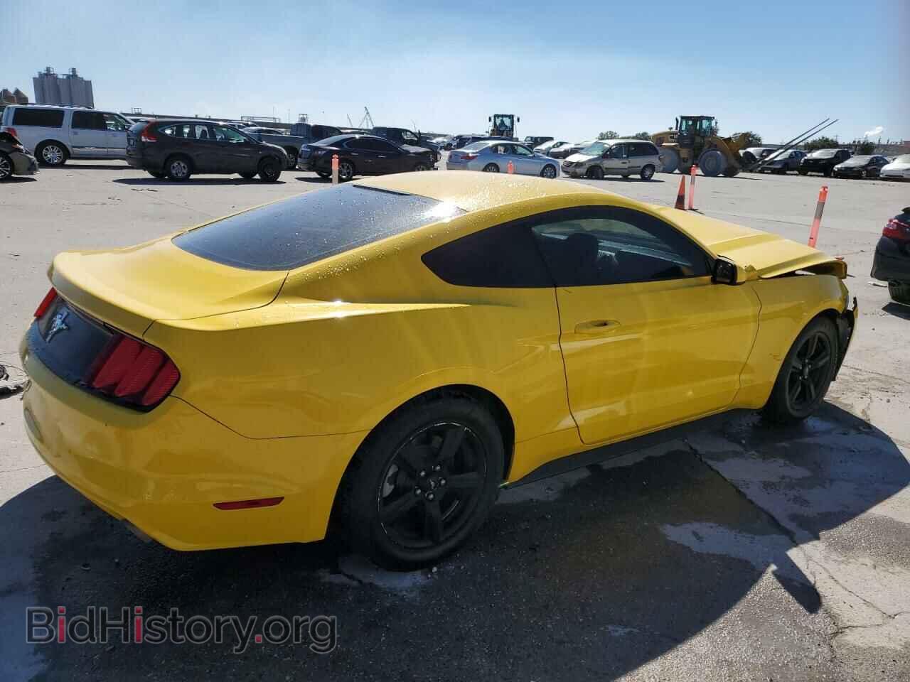 2017 FORD ALL Models - VIN: 1FA6P8AMXH5259220 - Photo 3