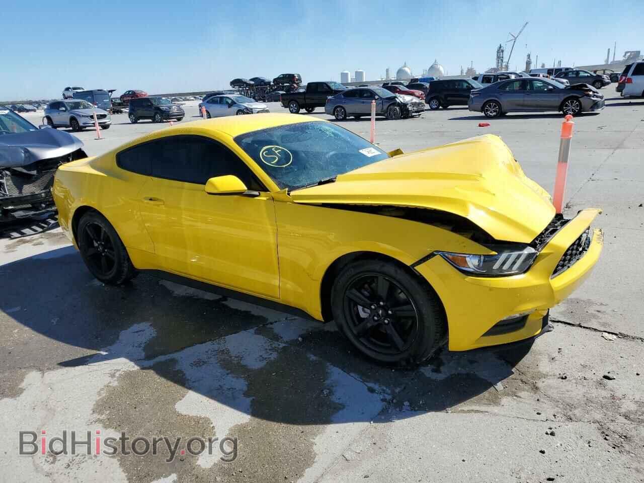 2017 FORD ALL Models - VIN: 1FA6P8AMXH5259220 - Photo 4