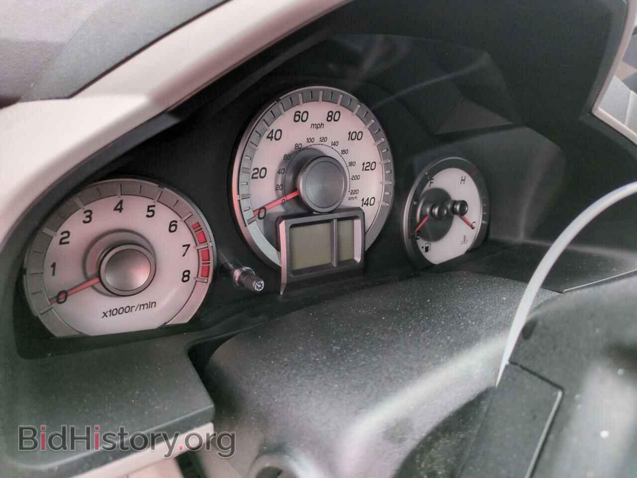 2013 HONDA PILOT - VIN: 5FNYF4H47DB083658 - Фото 9