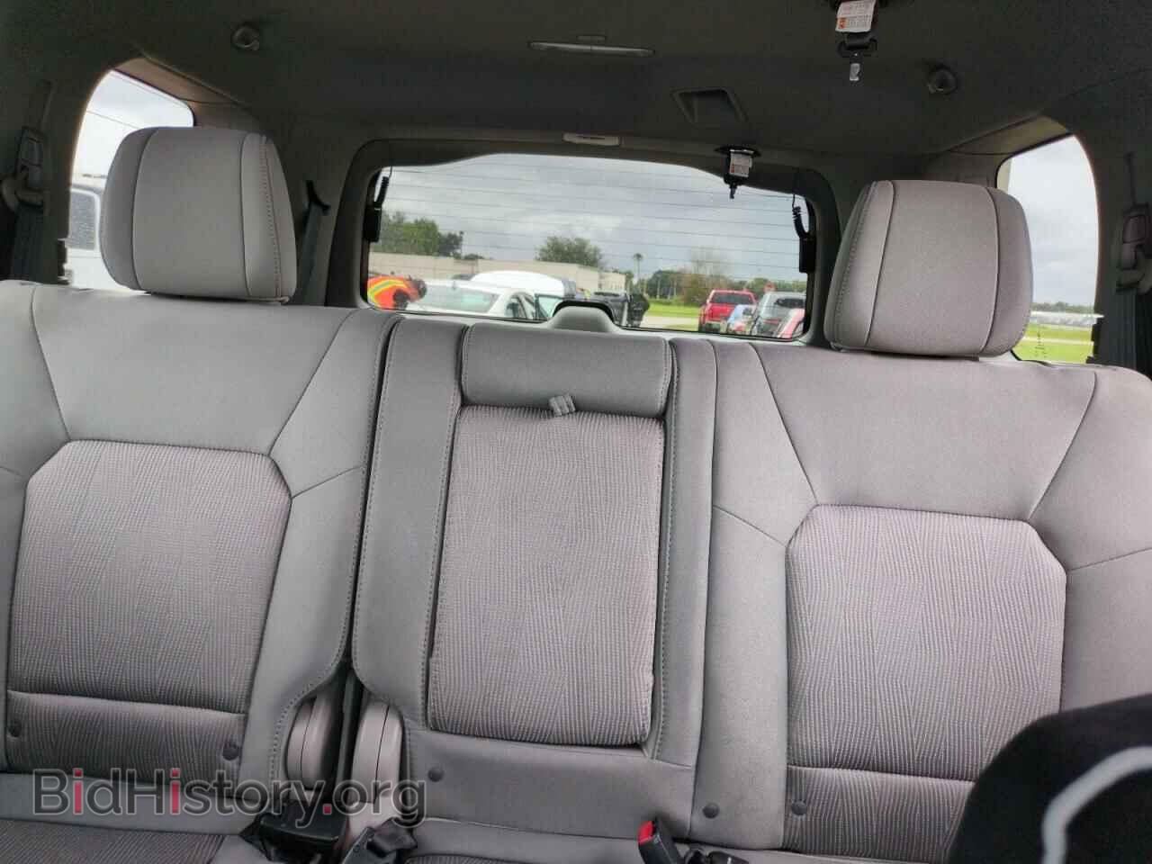 2013 HONDA PILOT - VIN: 5FNYF4H47DB083658 - Фото 10