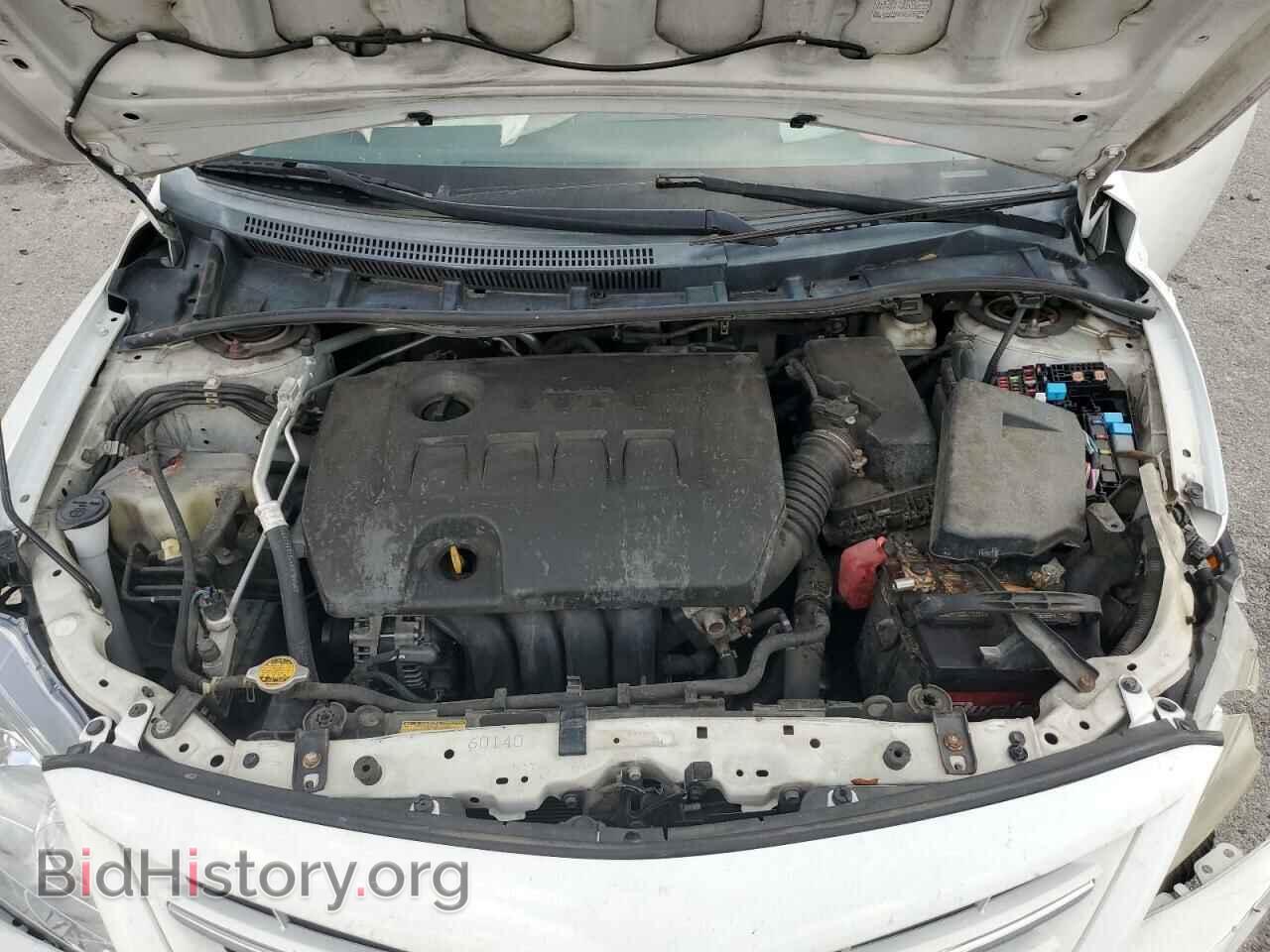 2013 TOYOTA COROLLA - VIN: 2T1BU4EE2DC967939 - Photo 11