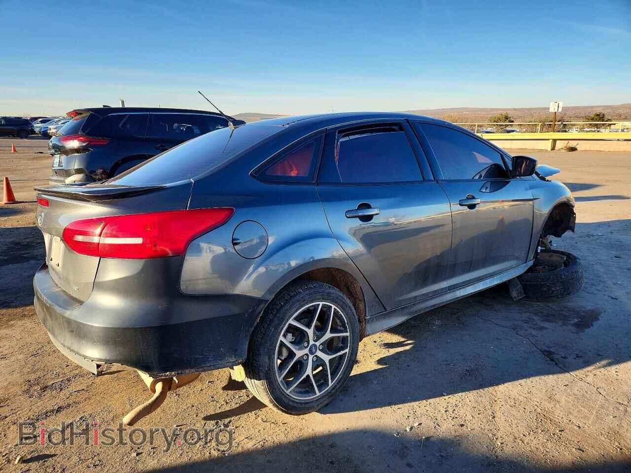 2016 FORD FOCUS - VIN: 1FADP3F24GL380577 - Photo 3