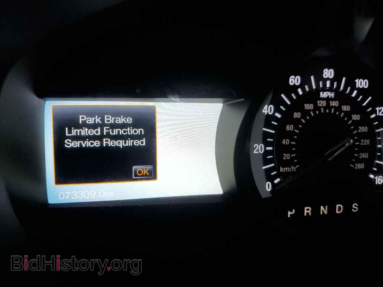 2017 FORD EDGE - VIN: 2FMPK3J84HBC59871 - Photo 9