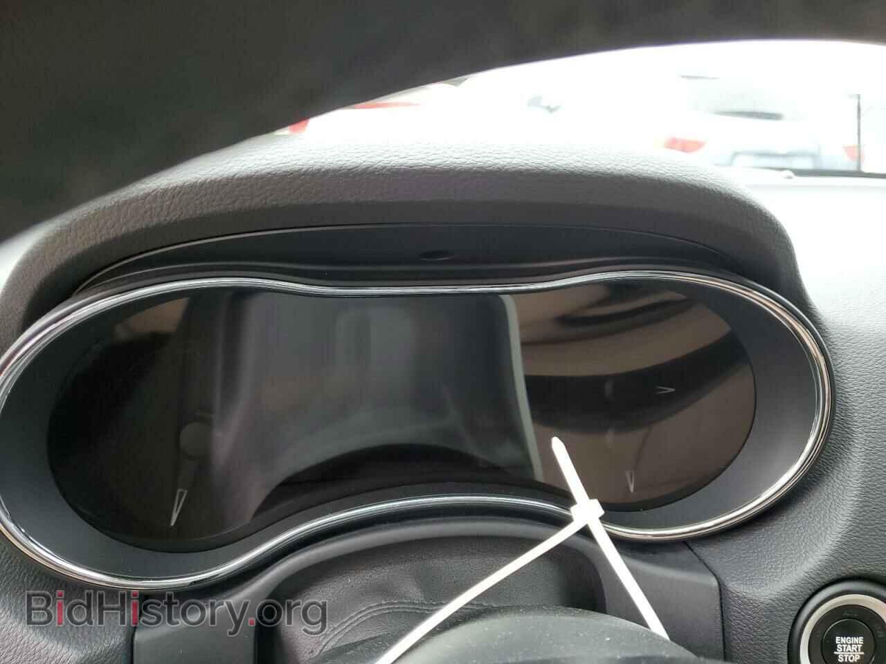 2017 DODGE DURANGO - VIN: 1C4RDJEG2HC708946 - Photo 9