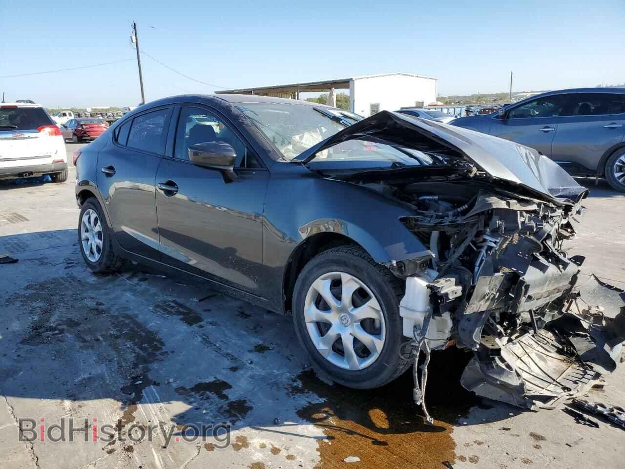 2017 MAZDA 3 - VIN: 3MZBN1U7XHM120353 - Фото 4