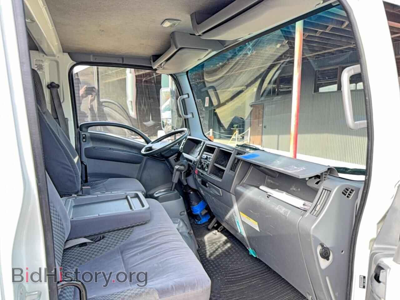 2012 ISUZU All Models - VIN: 54DC4J1B2CS804988 - Photo 5
