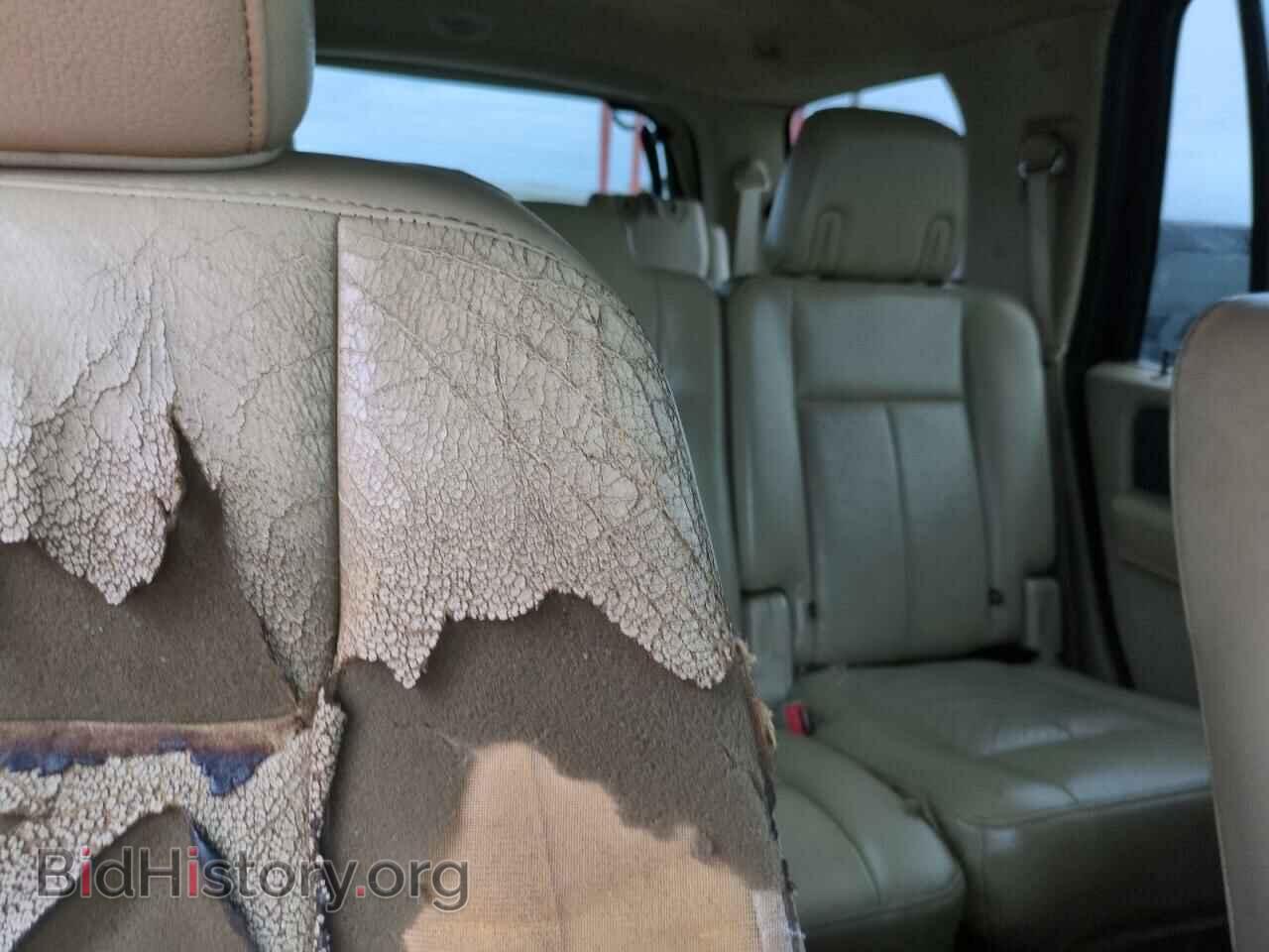 2010 FORD EXPEDITION - VIN: 1FMJU1H54AEB46285 - Фото 10