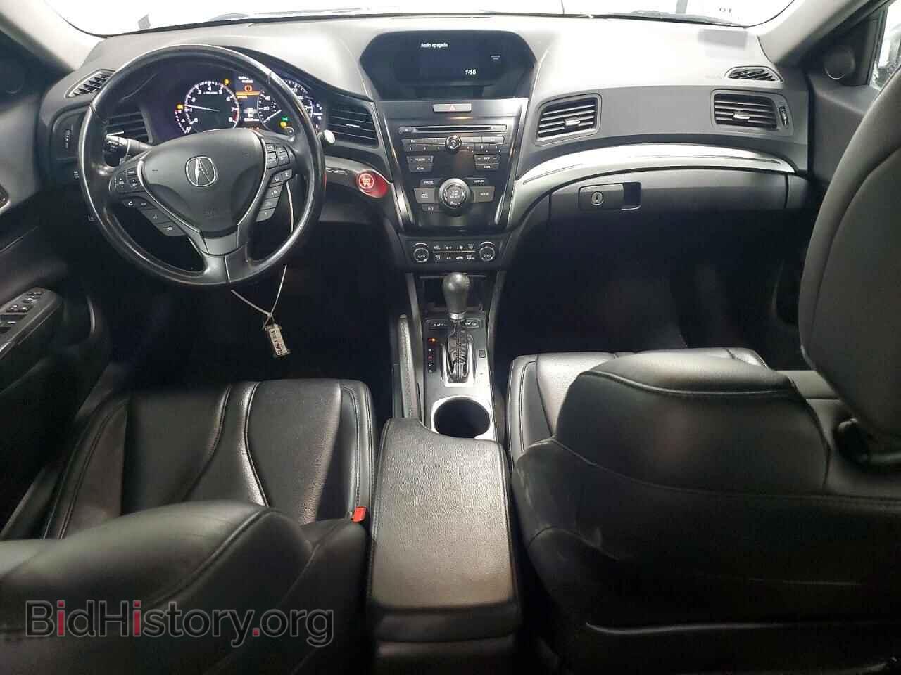 2021 ACURA ILX - VIN: 19UDE2F33MA006540 - Фото 8