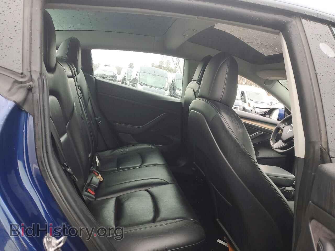 2022 TESLA MODEL 3 - VIN: 5YJ3E1EA2NF191452 - Photo 10