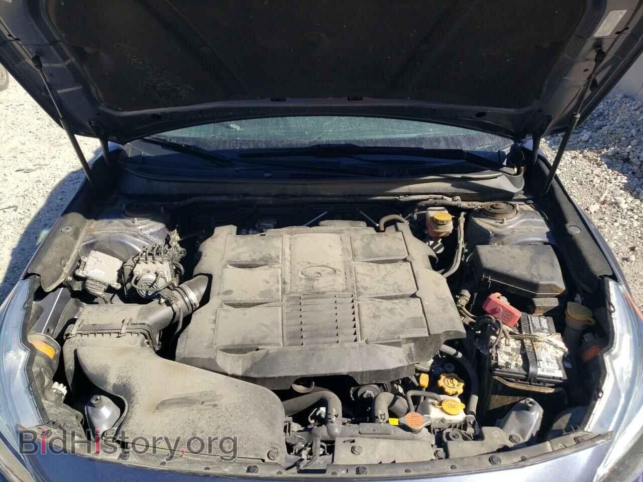 2015 SUBARU OUTBACK - VIN: 4S4BSELC2F3248288 - Фото 12