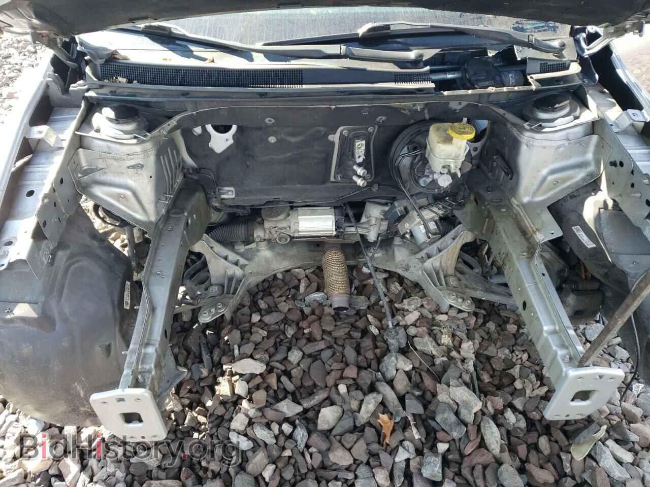 2016 CHRYSLER 200 - VIN: 1C3CCCAB0GN104995 - Фото 11