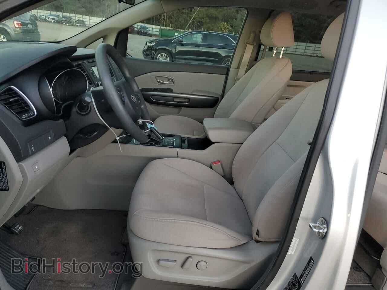 2015 KIA All Models - VIN: KNDMB5C19F6017995 - Photo 7