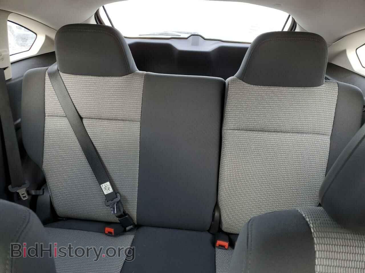 2009 DODGE CALIBER - VIN: 1B3HB48A89D219314 - Фото 10