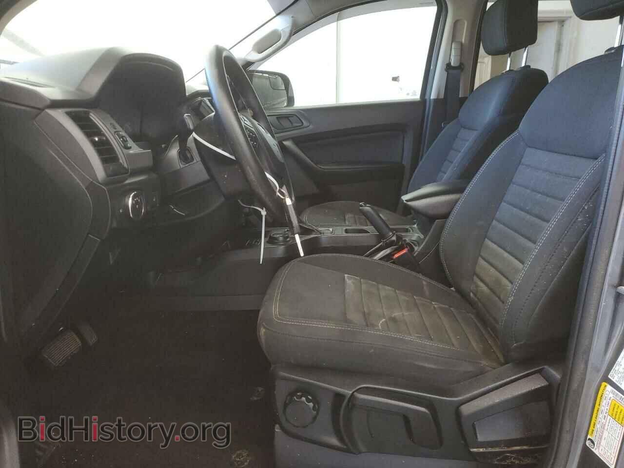 2021 FORD RANGER - VIN: 1FTER4FH4MLD27859 - Фото 5