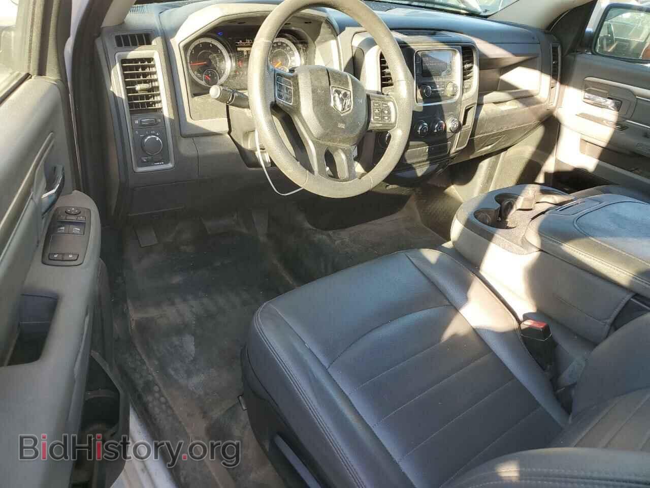 2019 RAM 1500 - VIN: 3C6JR6DT4KG657603 - Фото 8