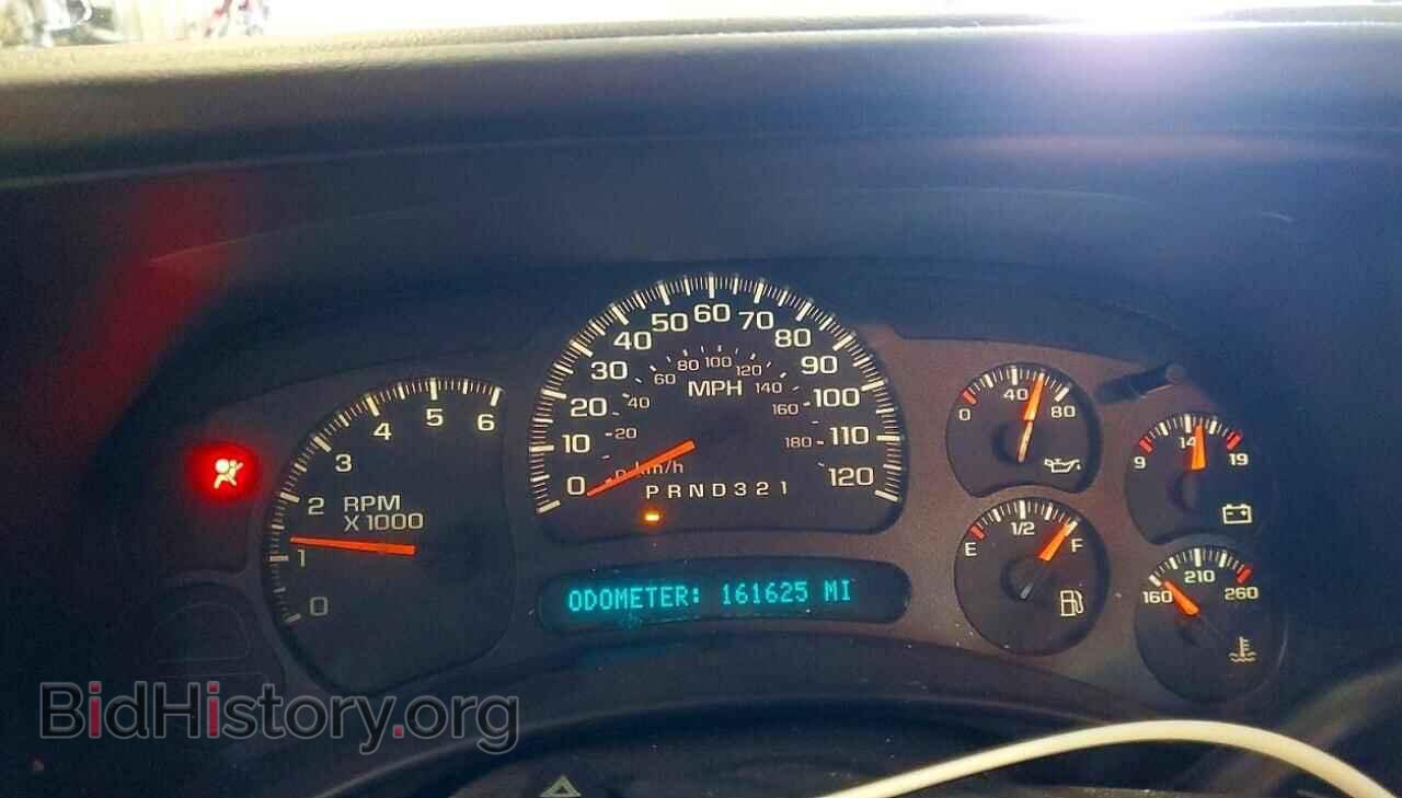 2007 CHEVROLET ALL Models - VIN: 3GCEC14X67G213969 - Фото 9